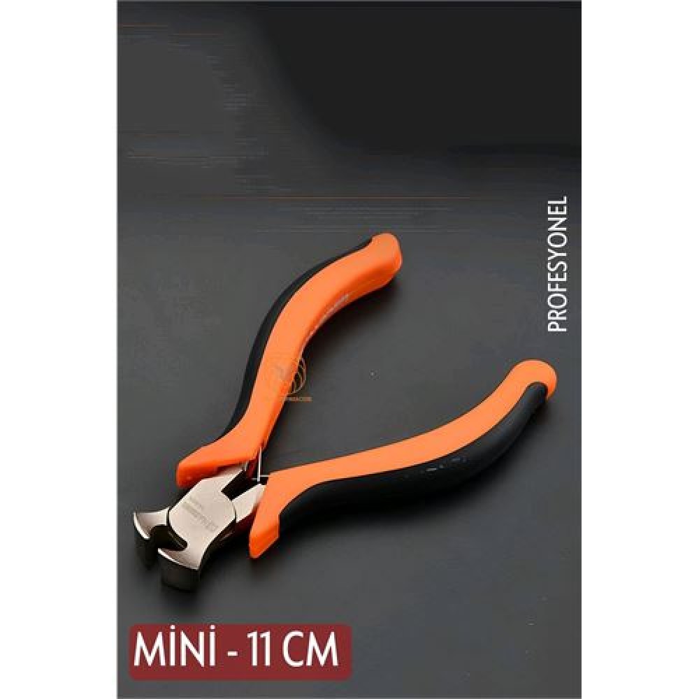 Turk Profesyonel Mini Tepe Keski 11 Cm