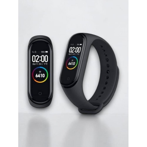 M6 Akıllı Bileklik