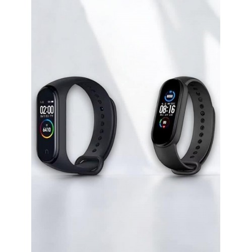 M6 Akıllı Bileklik