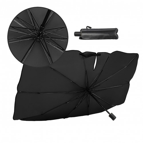 Kia Picanto Hyundai Getz VW Up! Renault Twingo Dacia Logan Uyumlu Oto Şemsiye