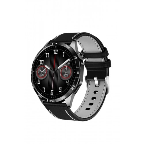 Akıllı Saat Ios Ve Android Tüm Telefonlara Uyumlu Çok Fonksiyonlu Amoled Ekran