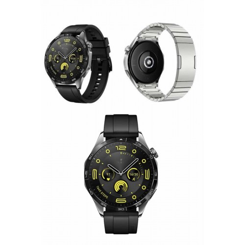 Akıllı Saat Ios Ve Android Tüm Telefonlara Uyumlu Çok Fonksiyonlu Amoled Ekran