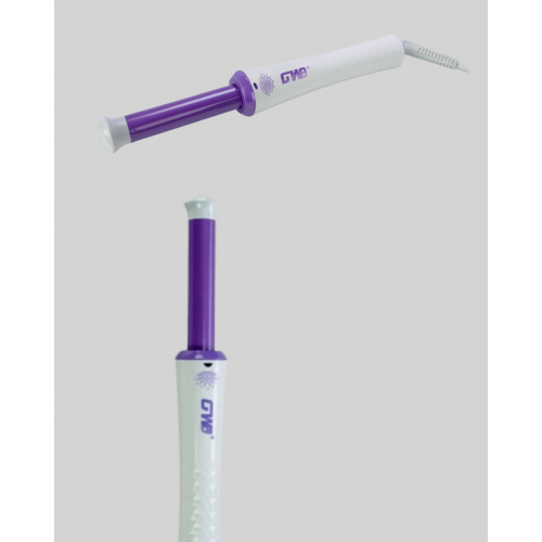 GW Profesyonel Saç Kıvırıcı – 140-210°C Isı Ayarlı Taşınabilir Tasarım GW Profesyonel Saç Kıvırıcı – 140-210°C Isı Ayarlı Taşınabilir Tasarım