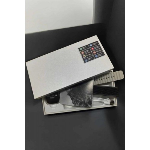 Akıllı Saat Sağlık Takibi Spor Modları ChatGPT Entegrasyon Ve Sesli Asistan Akıllı Saat Sağlık Takibi Spor Modları ChatGPT Entegrasyon Ve Sesli Asistan