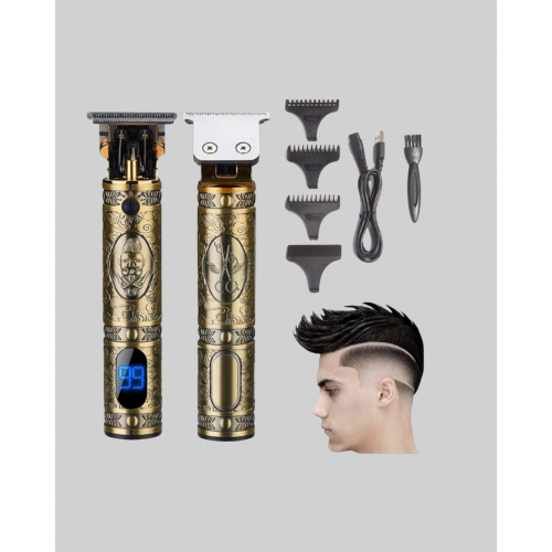 Daling Profesyonel Tıraş Makinesi Islak ve Kuru Kullanım