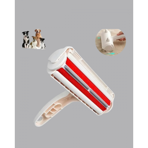 Hazneli Tüy Temizleyici Çok Yüzeyli Tüy ve Toz Toplama Aparatı