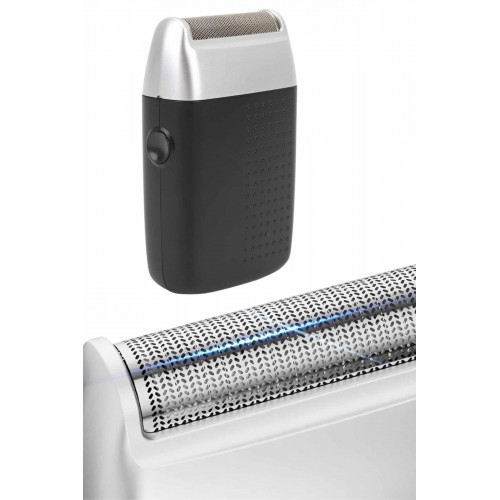 Günlük Sakal Tıraşına Uygun Tıraş Makinesi Elektrikli Şarj Edilebilir Günlük Sakal Tıraşına Uygun Tıraş Makinesi Elektrikli Şarj Edilebilir