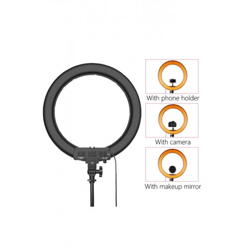 RL14 Selfie Işığı Tripodlu-(5796)