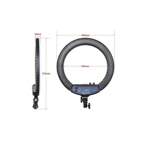 RL14 Selfie Işığı Tripodlu-(5796)