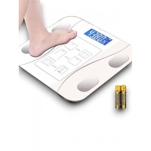 TF-1072 BLUETOOTH BASKÜL TARTI