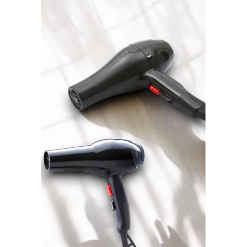 2200 Watt Profesyonel Saç Kurutma Makinesi Güçlü ve Dayanıklı Tasarım 2200 Watt Profesyonel Saç Kurutma Makinesi Güçlü ve Dayanıklı Tasarım