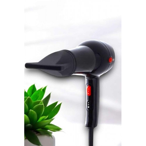 2200 Watt Profesyonel Saç Kurutma Makinesi Güçlü ve Dayanıklı Tasarım 2200 Watt Profesyonel Saç Kurutma Makinesi Güçlü ve Dayanıklı Tasarım