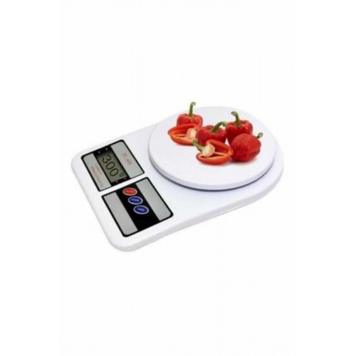 Mutfak Tartısı Dijital Göstergeli Hassas Tartı 10 Kg Kapasiteli Mutfak Tartısı Dijital Göstergeli Hassas Tartı 10 Kg Kapasiteli