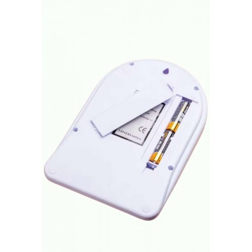 Mutfak Tartısı Dijital Göstergeli Hassas Tartı 10 Kg Kapasiteli Mutfak Tartısı Dijital Göstergeli Hassas Tartı 10 Kg Kapasiteli