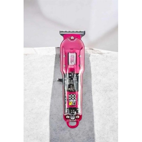 Tıraş Makinesi Şarj Edilebilir Islak ve Kuru Kullanımlı Çok Yönlü