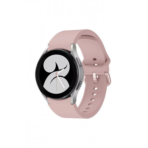 Samsung Galaxy Watch 4 Klasik Kordon - Pudra-(5796)