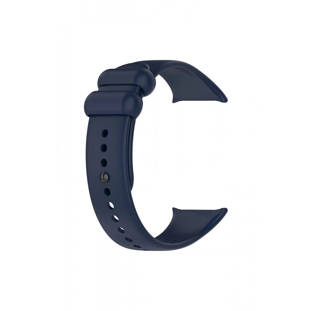 Xiaomi Smart Band 8 Pro Klasik Kordon - Lacivert-(5796)