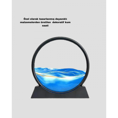 Şeffaf Dekoratif Kum Saati – Dayanıklı Gövde Minimalist Stil Masa ve Vitrin Aksesuarı Şeffaf Dekoratif Kum Saati – Dayanıklı Gövde Minimalist Stil Masa ve Vitrin Aksesuarı