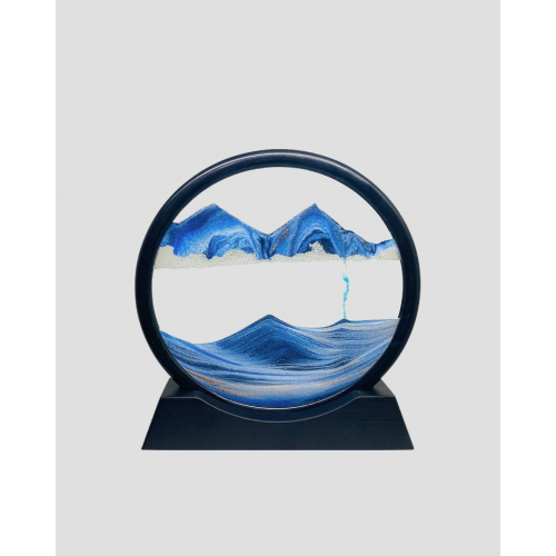 Şeffaf Dekoratif Kum Saati – Dayanıklı Gövde Minimalist Stil Masa ve Vitrin Aksesuarı Şeffaf Dekoratif Kum Saati – Dayanıklı Gövde Minimalist Stil Masa ve Vitrin Aksesuarı