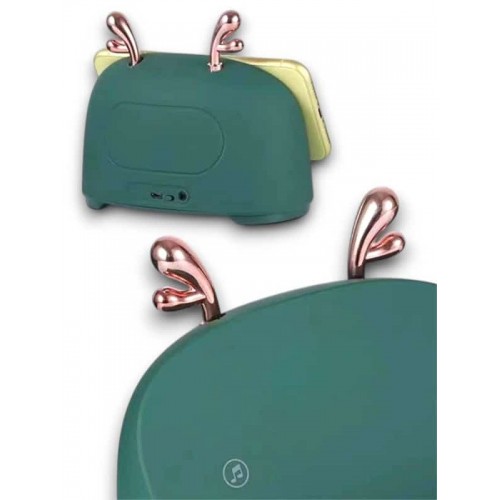 XM-318 TELEFON TUTUCULU HOPARLÖR XM-318 TELEFON TUTUCULU HOPARLÖR