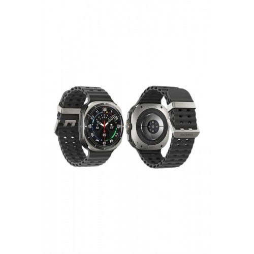 Akıllı Saat Müzik Dinleme Nabız Ölçer NFC ve GPS Uyumlu Sesli Asistan