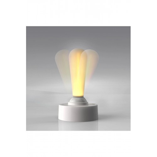 JP-1003 Dekoratif Gece Lambası - Beyaz-(5796) JP-1003 Dekoratif Gece Lambası - Beyaz-(5796)