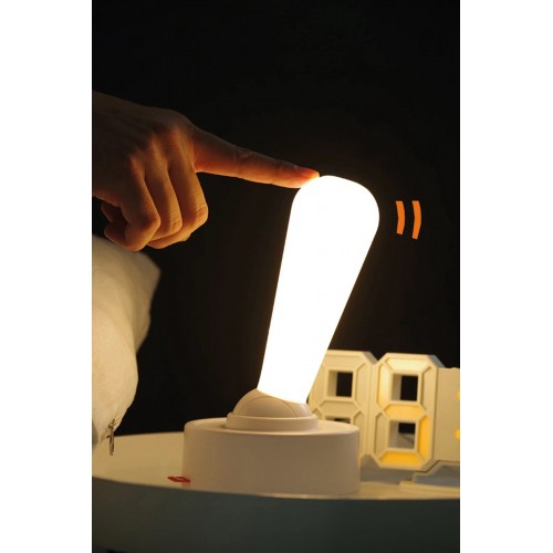 JP-1003 Dekoratif Gece Lambası - Beyaz-(5796) JP-1003 Dekoratif Gece Lambası - Beyaz-(5796)