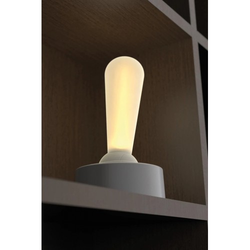 JP-1003 Dekoratif Gece Lambası - Beyaz-(5796) JP-1003 Dekoratif Gece Lambası - Beyaz-(5796)