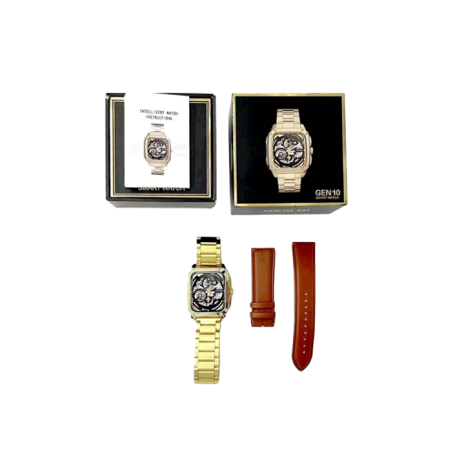 Çoklu Spor Modları ve Sağlık Takip Özellikli Akıllı Saat