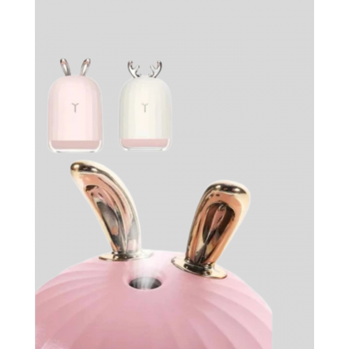 Ultrasonik Hava Nemlendirici – Sessiz Çalışan Su Bazlı Ferahlatıcı Buhar Difüzör