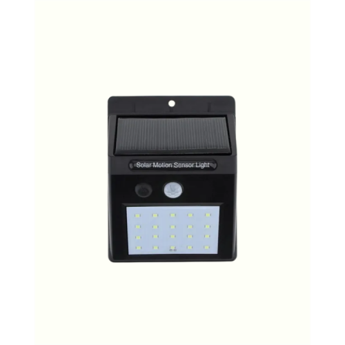 Kablosuz Solar LED Lamba | Bahçe Veranda Merdiven Işığı Otomatik Aç-Kapa Sensörlü