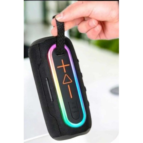 Kablosuz Bluetooth Hoparlör Uzun Pil Ömrü Taşınabilir Kablosuz Bluetooth Hoparlör Uzun Pil Ömrü Taşınabilir