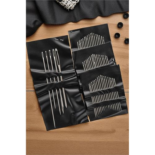 HSNET  56 Parça Iğne Seti