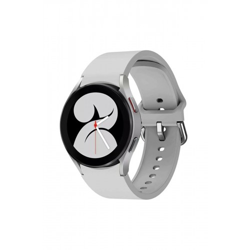 Samsung Galaxy Watch 4 Klasik Kordon - Açık Gri-(5796)