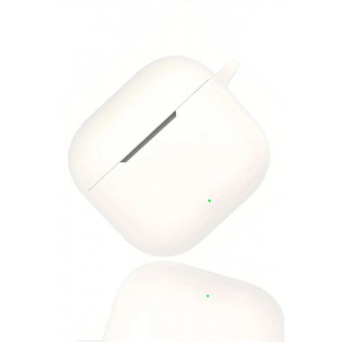 Huawei FreeBuds SE 3 Hang Kılıf - Beyaz-(5796)