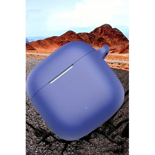 Huawei FreeBuds SE 3 Hang Kılıf - Beyaz-(5796)