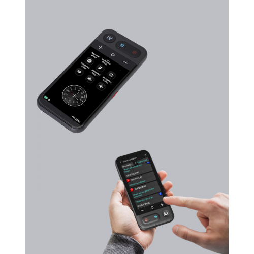 Fotoğraf Tanıma ve Konuşma Çevirili Akıllı Tercüman Fotoğraf Tanıma ve Konuşma Çevirili Akıllı Tercüman