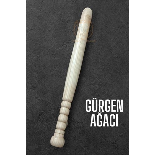 Turk Ahşap Beyzbol Sopası 50 Cm