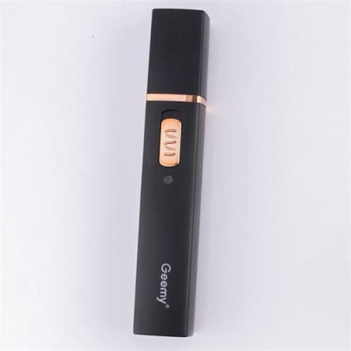 Kulak Burun Temizleyici Tıraş Makinesi Mini Seyahat Tipi