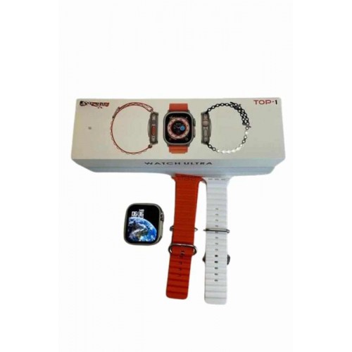 GS8 ULTRA AKILLI SAAT