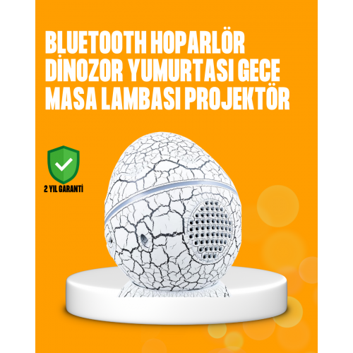 14 Renkli Nebula Yıldız Projektör + Müzik + Gürültü Cihazı + Zamanlayıcılı