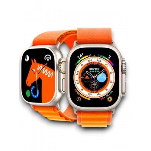 S8 Ultra Akıllı Saat