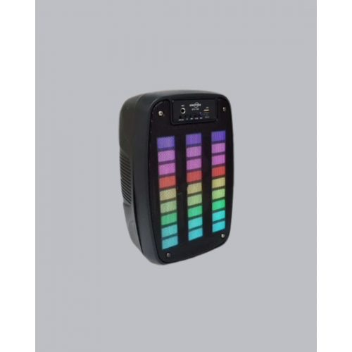 Bluetooth Bağlantılı Taşınabilir Müzik Cihazı – 2 Saat Kesintisiz Müzik Bluetooth Bağlantılı Taşınabilir Müzik Cihazı – 2 Saat Kesintisiz Müzik