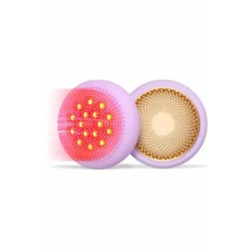 Maske ve Terapi Cihazı LED Terapi Akıllı Maske Hassas Ciltlere Özel