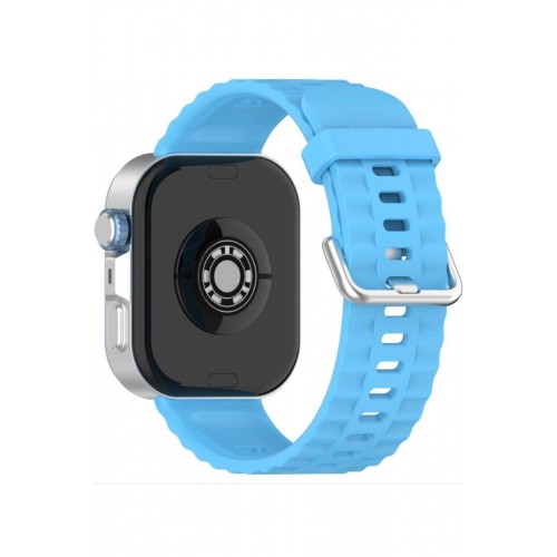 Huawei Watch Fit 3 Klasik Kordon uaz-(5796)