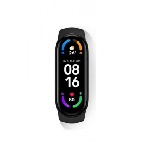 Akıllı Bileklik Android ve İOS Uyumlu Bildirim ve Çağrı Görme Spor Takibi Akıllı Bileklik Android ve İOS Uyumlu Bildirim ve Çağrı Görme Spor Takibi