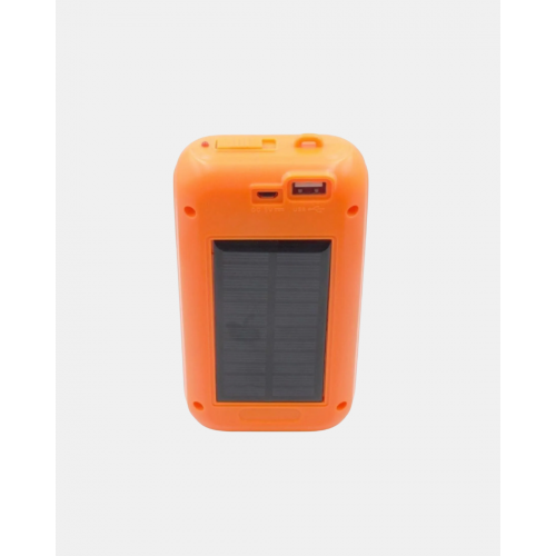 Solar Powerbank 10000 mAh LED Kamp Lambalı Taşınabilir Şarj Cihazı Solar Powerbank 10000 mAh LED Kamp Lambalı Taşınabilir Şarj Cihazı