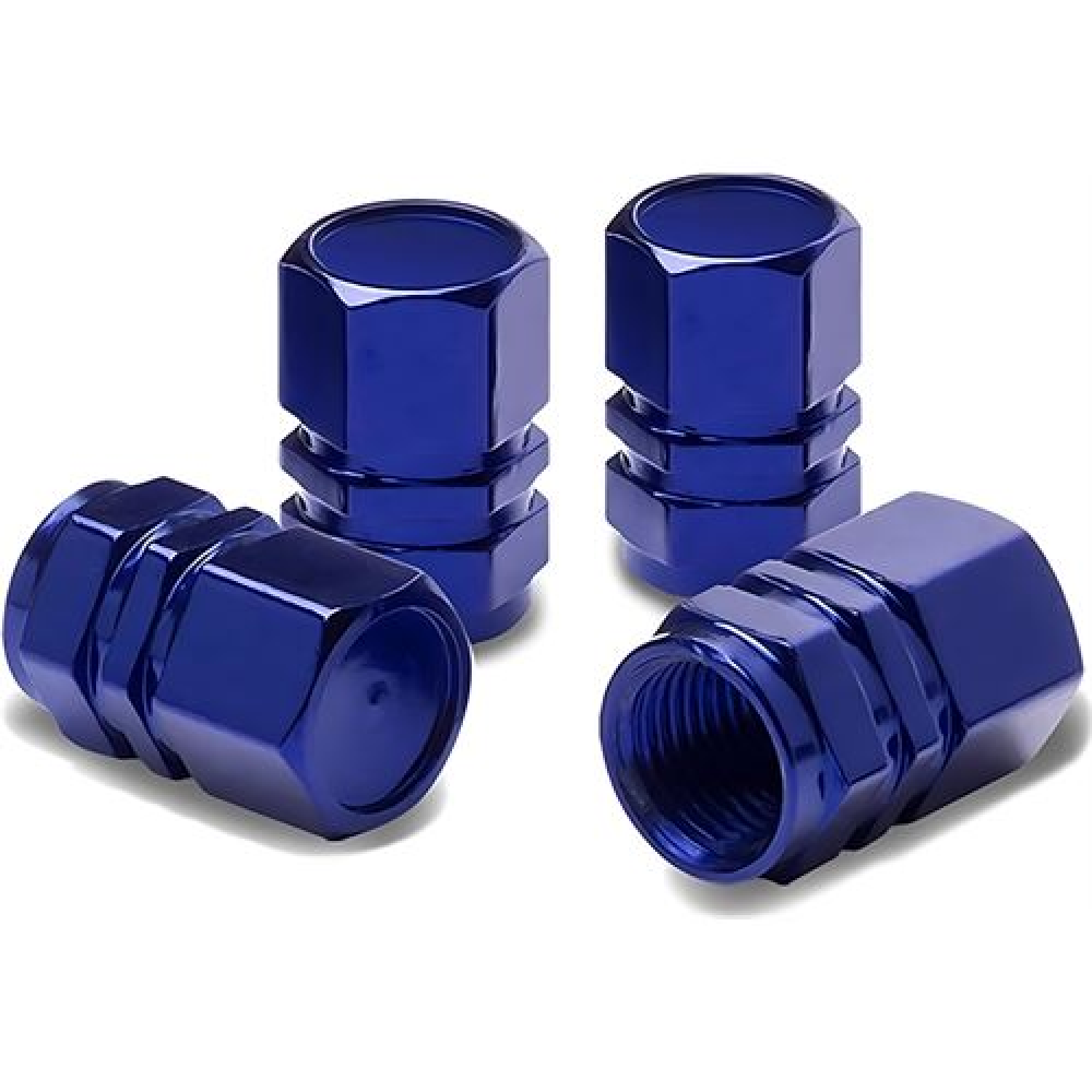 HSNET Alüminyum Hexagon Sibop Kapağı Seti