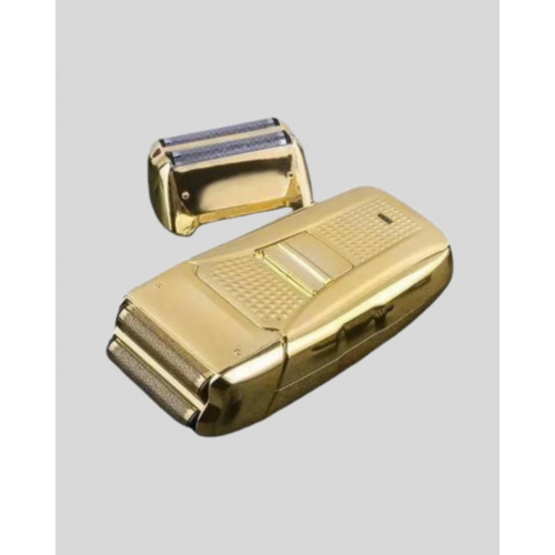 Profesyonel Erkek Tıraş Makinesi Islak Kuru Kullanım ve Şarjlı Sistem