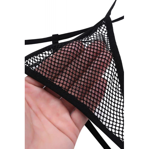 Siyah File String TM1175